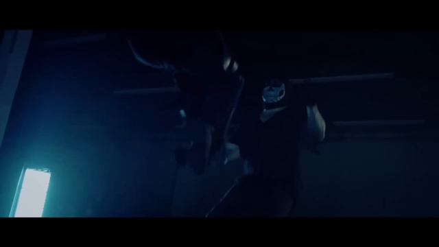 Дефстроук: Наёмник Аркхема/Deathstroke: Arkham Assassin (rus)