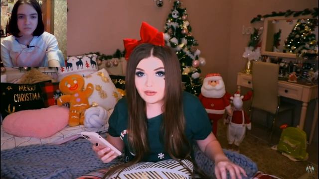 ПЕРЕПИСКА С КУКЛОЙ КАЯКИ ! Сняла все мои деньги ! Реакция на Елену Райтман смотреть онлайн