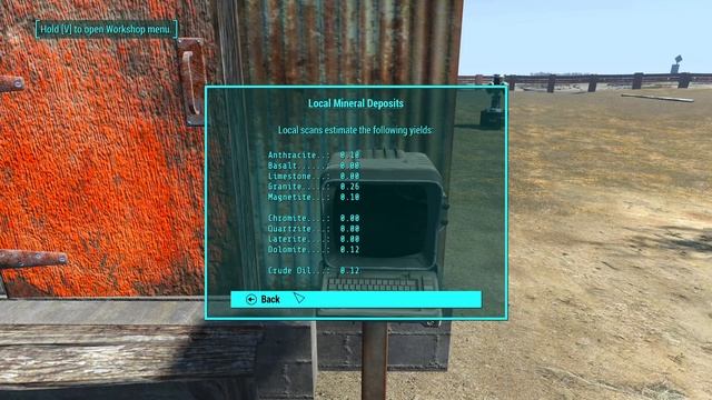 Horizon Overhaul Mod - Desolation Survival - Fallout 4 Modded Gameplay stream part 25 смотреть онлайн