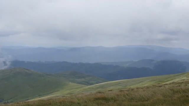 Поход в Карпаты по Свидовецкому хребту 2018 смотреть онлайн