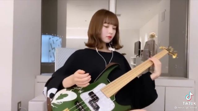 ロストアンブレラ(Lost Umbrella)/MINA(GIRLFRIEND) смотреть онлайн