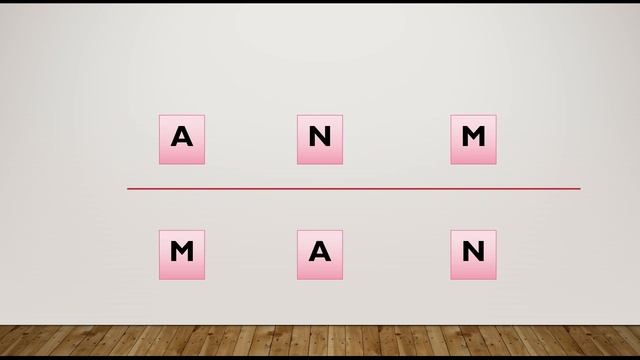 FUN WORD GAME| 3 LETTER WORDS | SCRAMBLED WORD | GUESS THE WORD | RUPASHREE SIPANI | смотреть онлайн