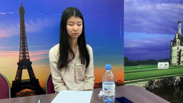 Отношения Мамы с дочерью. ОТЗЫВ ПСИХОЛОГУ смотреть онлайн