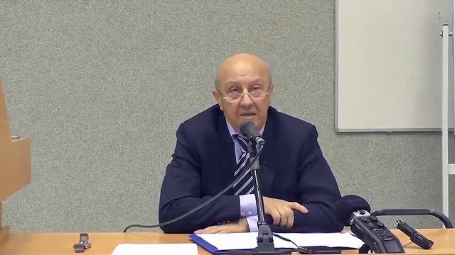 ЧТО ТАКОЕ РЕВОЛЮЦИЯ. Андрей Фурсов смотреть онлайн