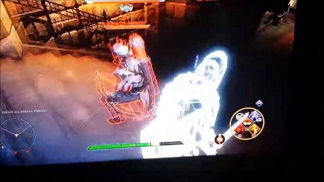 Dragon Age Inquisition Multiplayer Solo [Assassin Gameplay] Routine (Venatori) смотреть онлайн