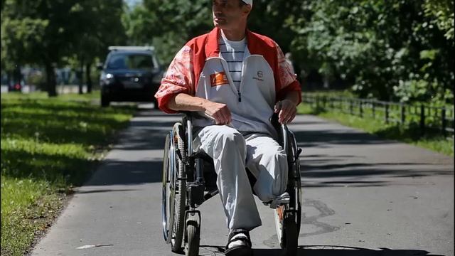 «О соцзащите инвалидов» уберут термин «инвалиды» смотреть онлайн