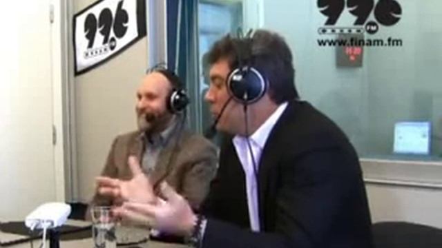 Егор Гайдар «непризнанный отец» новой России смотреть онлайн