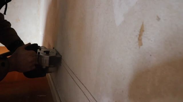 Einhell TH-MA 1300 Mauernutfräse im Praxistest | Mauernutfraese-Schlitzfraese.de смотреть онлайн