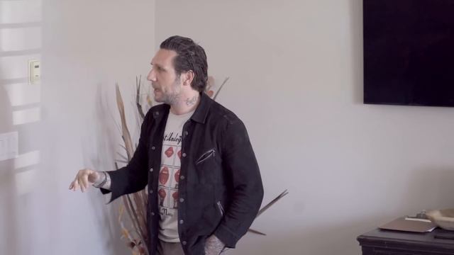 Brandon Novak: The Journey To Recovery