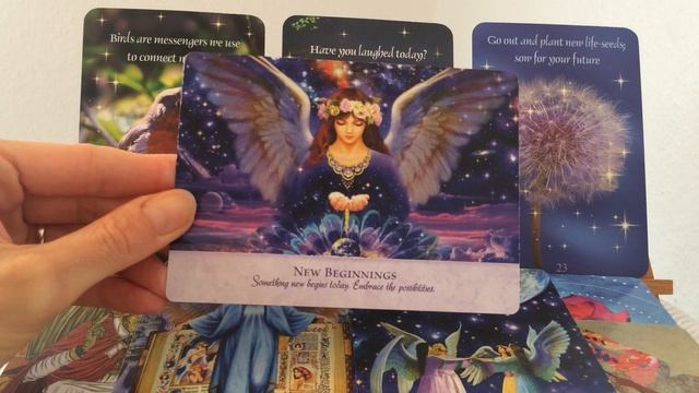 Messages from Your Personal Spirit Guides ? Astro Oracle Reading ? смотреть онлайн