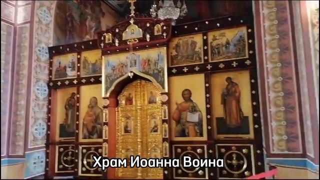 Экскурсия в Сады Придонья смотреть онлайн