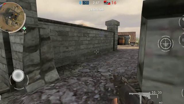 WORLD WAR HEROES | Camerton Death match | Gameplay | Android game | TNM Gaming Star смотреть онлайн