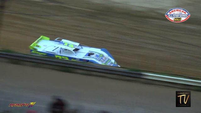 American All Star Series Qualifying @ Mountain Motorsports Park May 15, 2021 смотреть онлайн