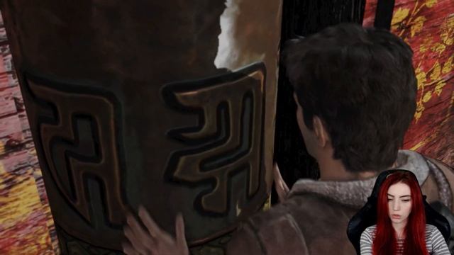 ВХОД В ШАМБАЛУ ► Uncharted 2: Among Thieves #17 смотреть онлайн