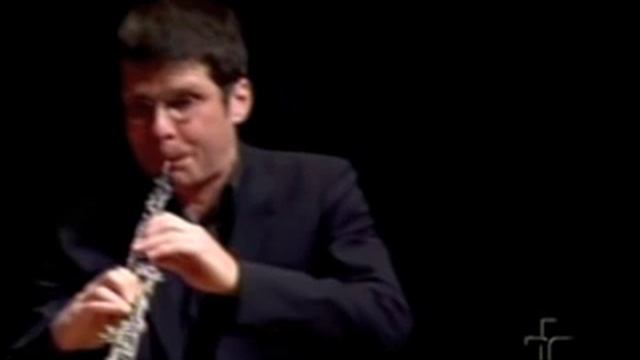 Mozart Oboe Quartett KV 370 3. Allegro смотреть онлайн
