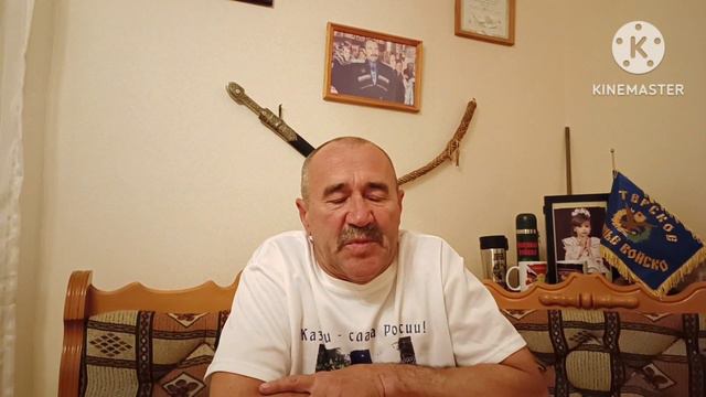 Правнук Адмирала Головко говорит Нет! мэру Прохладного смотреть онлайн