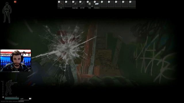 The Magnum Leg Destroyer - Escape From Tarkov смотреть онлайн