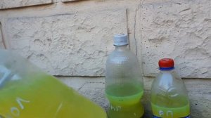 Какой  бренд  ДТ  лучше??? Эксперимент с соляркой.