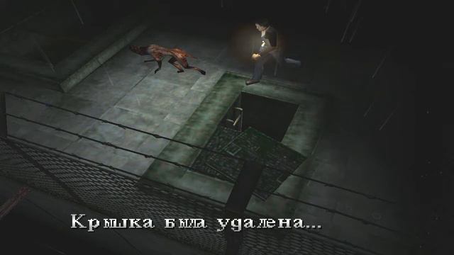Silent Hill #9 ПРАВДА смотреть онлайн