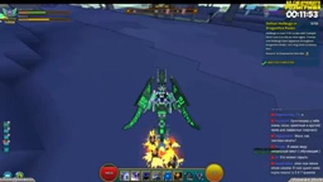 Trove [СТРИМ] - Фарм | прокачка | Выполняем кланквесты. Разыгрываем плюшки!Streamer Dream [Тров] смотреть онлайн