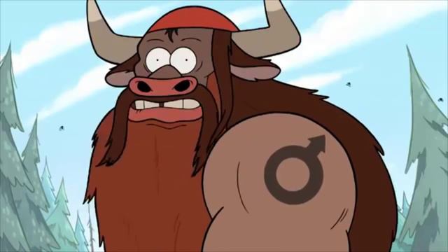 Гравити Фолз Rytp смотреть онлайн