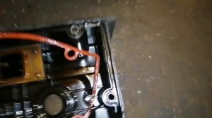 Hyundai accent замена пластиковой клапанной крышки на алюминиевую. Лукоил генезис 5w30/4000km грязн