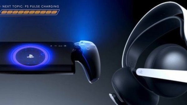 THESE ARE IT! Playstation Pulse Explore vs Elite Headphones (THE TRUTH)…