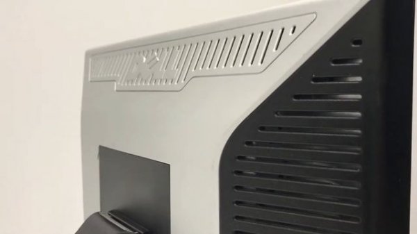 Monitor Dell 17" 1708fpt - teste