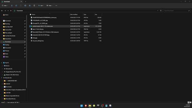 ? HOW TO PUT ANDROID TV ON WINDOWS!!! ? смотреть онлайн