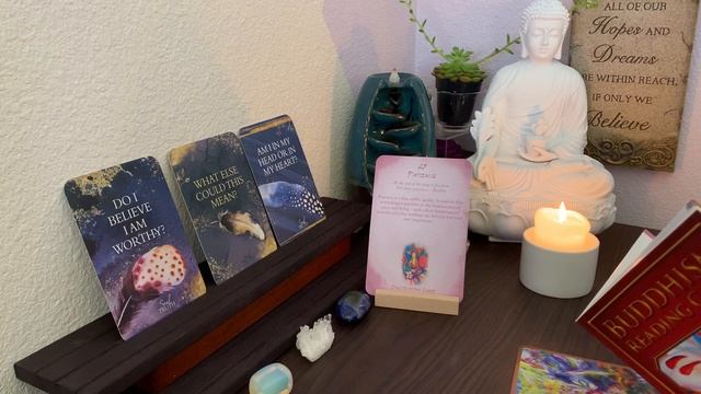 TAURUS What Else Could This Means? – May Oracle Reading смотреть онлайн