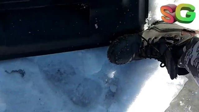 РАЗБИЛИ ТЕЛЕВИЗОР С ЮТУБЕРОМ