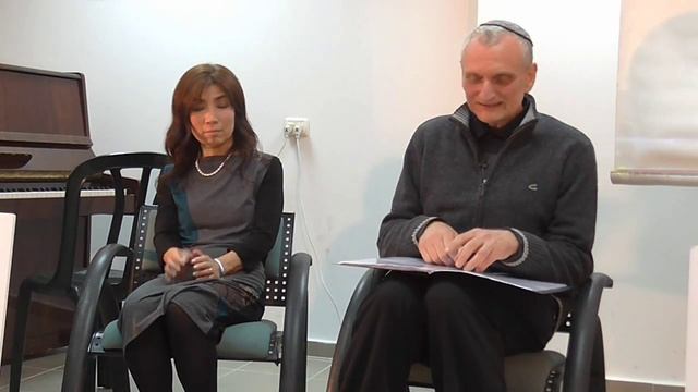 "Откуда у парня японская грусть?" - творческий вечер поэта Ильи Пушкина, пишущего по-японски смотреть онлайн