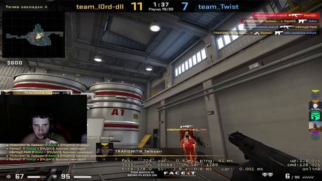 КАК ИГРОК AKUMA ИГРАЕТ НА FPL | DEMQQ ТАЩИТ НА FPL И БЕЗ ЧИТОВ!