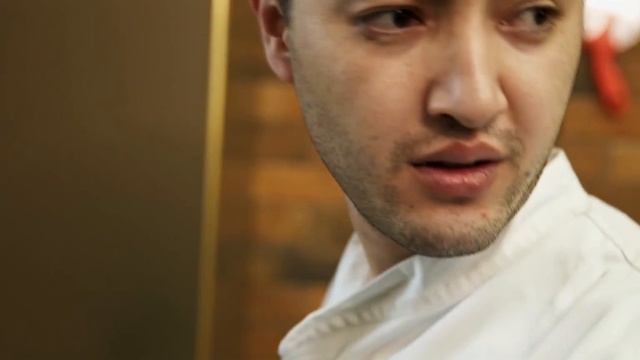 Гастрономический ужин в ресторане Quadro смотреть онлайн