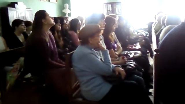 А.П. Чехов. "Медведь". Часть 1 смотреть онлайн