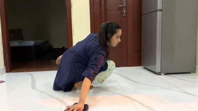 Ali K Trimmer Say Ayesha Ko Bachana Mushkil Ho Gaya || Aqsa Ali Vlogs смотреть онлайн