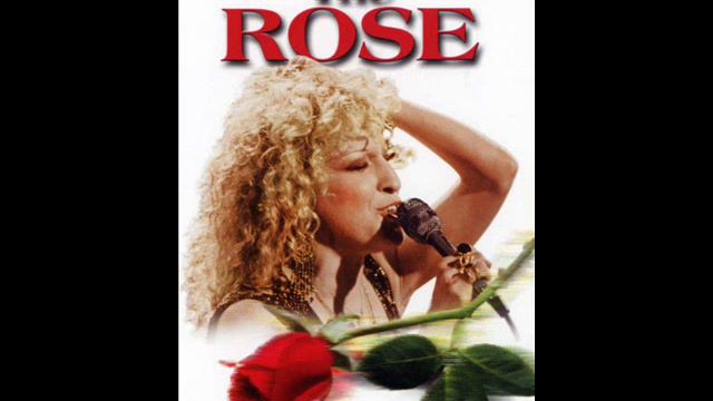 Bette Midler - The Rose (432 Hz) - MrBtskidz смотреть онлайн
