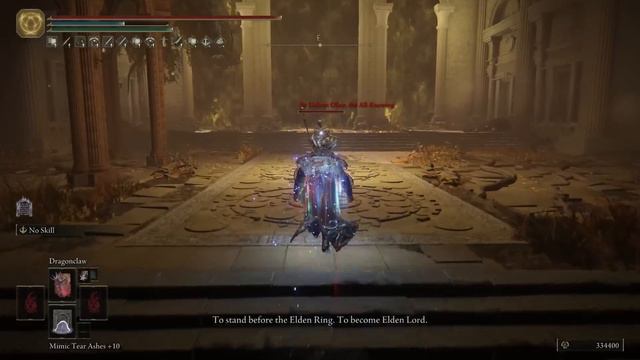 Dragonborn Guide - Elden Ring Arcane Faith Dragon Communion Build