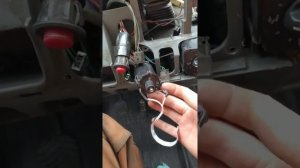 Регулятор печки Газель