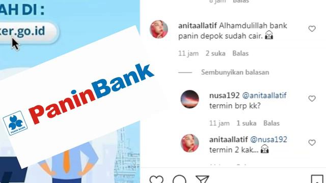 Jadwal Cair Termin 2 Batch 2 Target Pekan ini, FAKTA Bank Swasta BCA, PANIN, MayBank Cair Lebih Awa смотреть онлайн