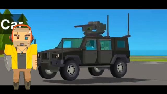 (V.17.20) NEW UPDATE SIMPLE SANDBOX 2 смотреть онлайн