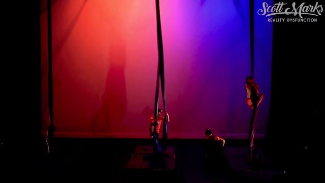 React: Quiet on Set! - Saturday - Silks - Greatest Showman - Amanda, Darby, Mila, Briana & Rebekah смотреть онлайн