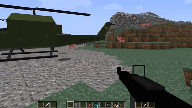 Minecraft-Kovacic's Mod Pack (1.7.10/1.8./1.5.2/1.6.4/etc) смотреть онлайн