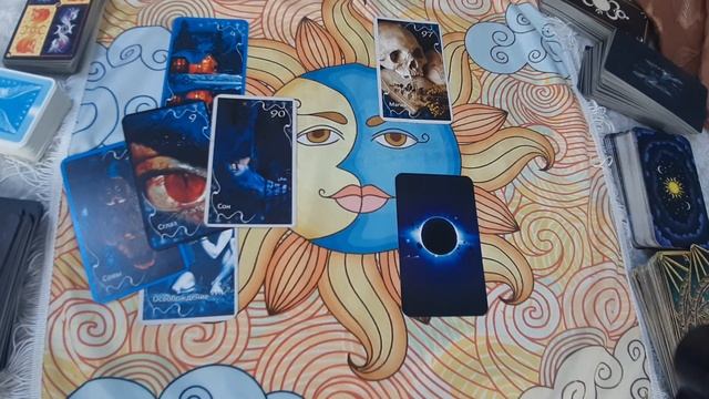 ЧТО ВАМ НУЖНО СДЕЛАТЬ ДЛЯ УДАЧИ В ЛЮБВИ? Таро Онлайн Расклад Гадание смотреть онлайн