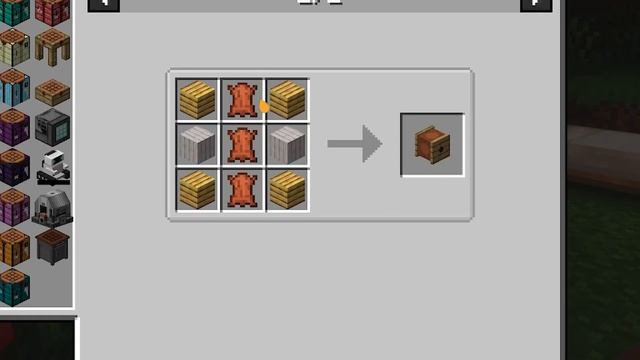 Lp. Эпоха Эволюции #4 НОВАЯ ПЕЧКА • Майнкрафт ft. @V1BIS смотреть онлайн