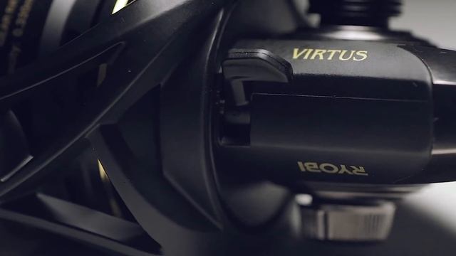 Катушка RYOBI VIRTUS смотреть онлайн