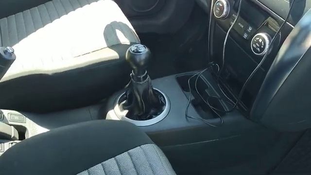 ПРОДАН: Suzuki SX4 2012Г 4x4 1,6Л МКПП 283тыс.км смотреть онлайн