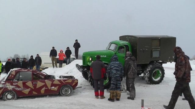 бигфут Александров смотреть онлайн