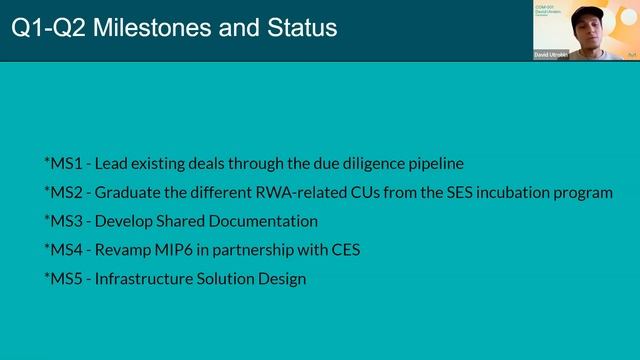 Governance and Risk | Ep. 176 смотреть онлайн