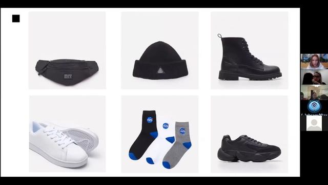 Галямов Роберт, Ежова Милена, Заботина Людмила, команда бренда HOUSE. смотреть онлайн